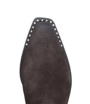 Ash Boots Brown