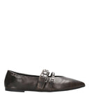Ash Flat Shoes Sort