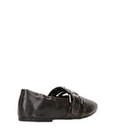 Ash Flat Shoes Sort