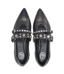 Ash Flat Shoes Sort