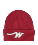Cappelli Weekend Max Mara Bordeaux
