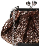 Max Mara Weekendtasker.. Brun