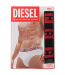 Diesel-Unterwäsche