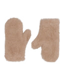 Max Mara Handschoenen Beige