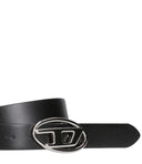 Diesel Belts Black