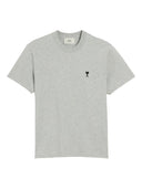 Ami Tshirt Ami De Coeur Contraste