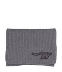Sciarpa Weekend Max Mara Grigio medio