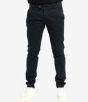 Roy Roger's Trousers Blue