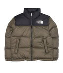 Cappotto The North Face verde