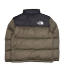 Cappotto The North Face verde
