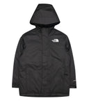 The North Face Frakker Sort
