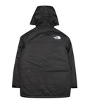 The North Face Frakker Sort
