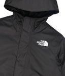 The North Face Frakker Sort