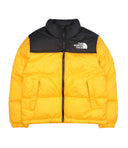The North Face Coats Yellow
