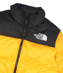 The North Face Coats Yellow