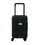The North Face Suitcases Black