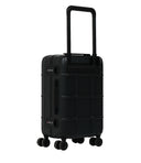 The North Face Suitcases Black