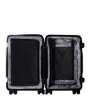 The North Face Suitcases Black