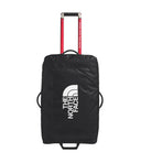 The North Face 수트케이스 블랙