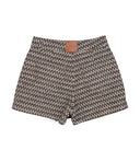 Lanvin Shorts Beige