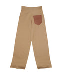 Lanvin Bukser Beige