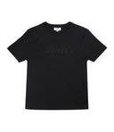 Lanvin T-shirts en polo's zwart