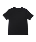 Lanvin T-shirts en polo's zwart