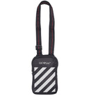 Off White Bags.. Black+White+Red