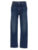 Mother 'Tomcat Ankle' Jeans