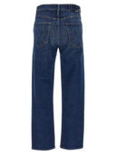 Mother 'Tomcat Ankle' Jeans