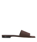 Semicouture Sandals