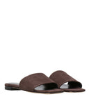 Semicouture Sandals