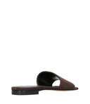 Semicouture Sandals