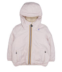 K Way Coats Pink