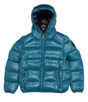 Save The Duck Coats turkis