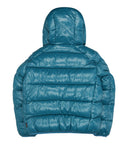 Save The Duck Coats turkis