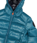 Save The Duck Coats turkis