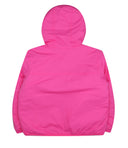 Cappotto K Way Magenta