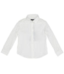 Camicie Junior Emporio Armani Bianche
