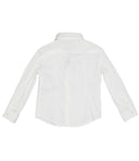 Camicie Junior Emporio Armani Bianche