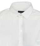 Camicie Junior Emporio Armani Bianche