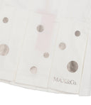 Max&Co Skirts White