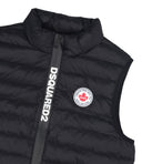 Dsquared2 Kids Sweaters Black
