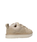 Ugg Flat Shoes Mustard