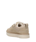 Ugg Flat Shoes Mustard