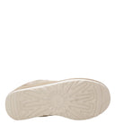 Ugg Flat Shoes Mustard