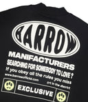 Barrow's Coats Black