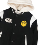 Barrow's Coats