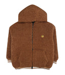 Barrow's Coats Brown