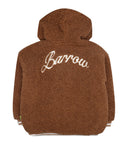 Barrow's Coats Brown